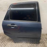 PORTA PORTIERA POSTERIORE DESTRA FORD FOCUS MK1 1 