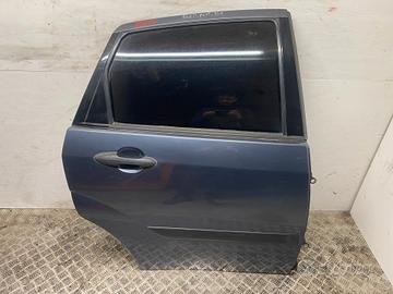PORTA PORTIERA POSTERIORE DESTRA FORD FOCUS MK1 1 
