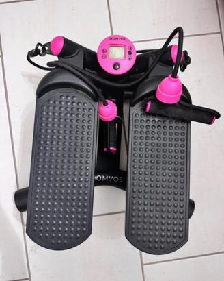 Stepper Decathlon