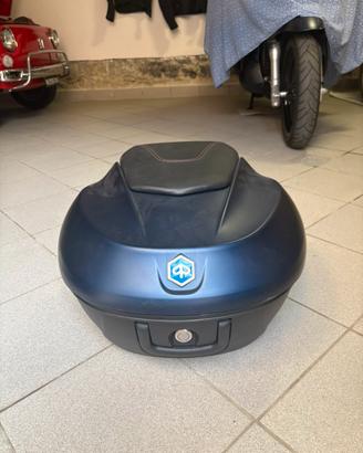 Bauletto originale piaggio Beverly 300