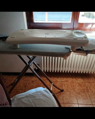 Seduta per vasca da bagno