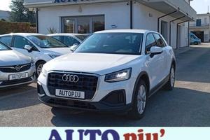 Audi Q2 2.0 TDI 115 CV - Garanzia