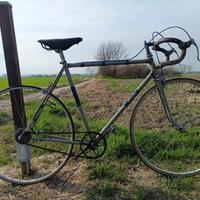 Bici Corsa 1948 Atala 2 Leve