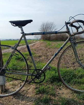 Bici Corsa 1948 Atala 2 Leve