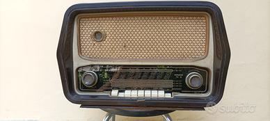 radio a valvole MAGNADYNE