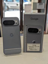 Google Pixel 10 Pro 128GB moonstone usato garanzia