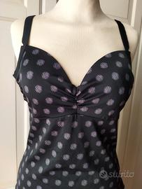 Costume tg.44 con copricostume