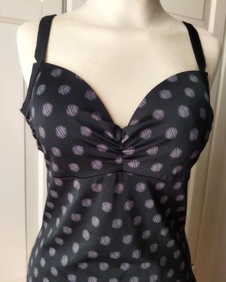 Costume tg.44 con copricostume