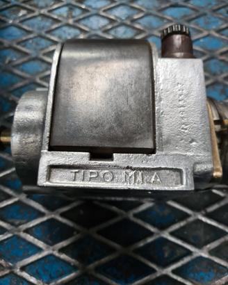 Magnete Marelli Mila