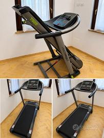 Tapis roulant Fitness Project T520