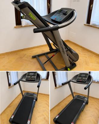 Tapis roulant Fitness Project T520