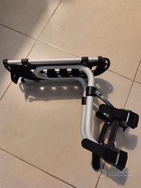 Portapacchi Thule gravel/touring