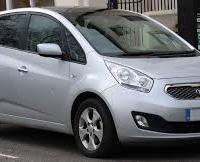 Ricambi disponibili kia venga 2013 2023