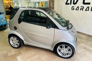 Smart ForTwo Brabus Exclusive 75cv