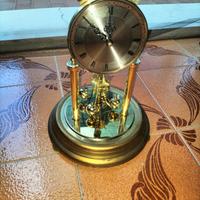 orologio a cupola vintage 