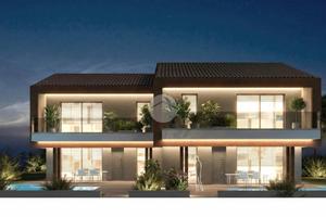 TER. RESIDENZIALE A VALEGGIO SUL MINCIO