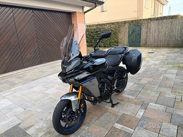 Yamaha Tracer 9 GT +