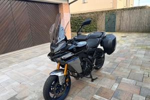 Yamaha Tracer 9 GT +