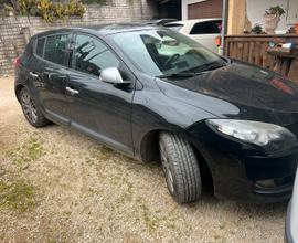 RENAULT MEGANE GTline 1.5 DCI