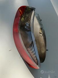 Faro posteriore destro Boxter