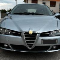 Ricambi usati alfa romeo 156sw 1.9 diesel 937A5000