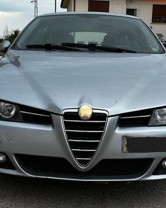 Ricambi usati alfa romeo 156sw 1.9 diesel 937A5000