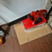 elettrosega Blue Bird