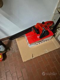 elettrosega Blue Bird