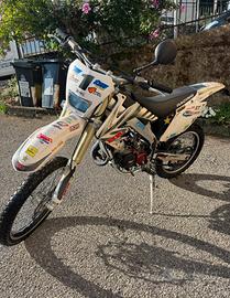 HM Cre 50 Six Competition 2011