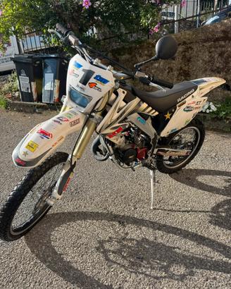 HM Cre 50 Six Competition 2011