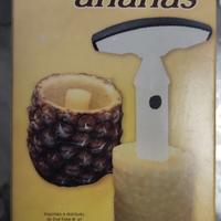 Utensile da cucina: pulisci ananas