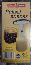 Utensile da cucina: pulisci ananas