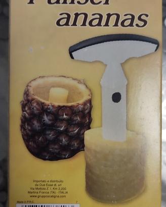 Utensile da cucina: pulisci ananas