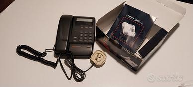 Telefono Sirio 2000 view