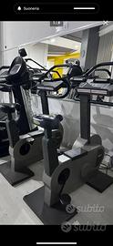 Bike technogym