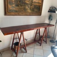 tavolo legno