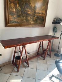tavolo legno
