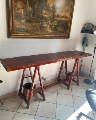 tavolo legno