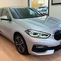 Bmw 116 116d 5p. Sport