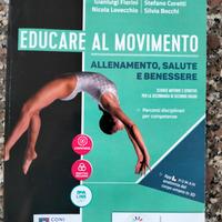 educare al movimento 