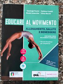 educare al movimento 