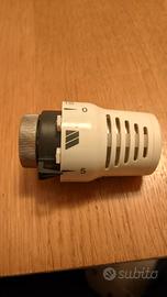 WATTS -CAZZANIGA - 5 ATTUATORI TERMOSTATICI   148A