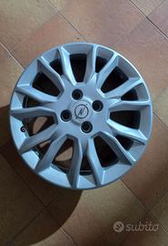 Cerchi in lega r15 per opel