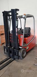 Carrello Elevatore Cesab 18 q.li