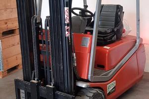 Carrello Elevatore Cesab 18 q.li