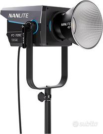 nanlite fc 720c full color