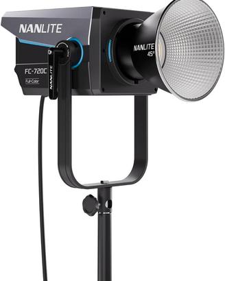 nanlite fc 720c full color