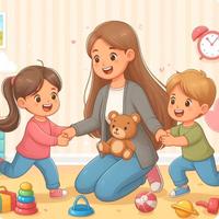Babysitter