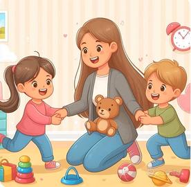 Babysitter
