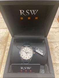 Orologio RSW, nuovo